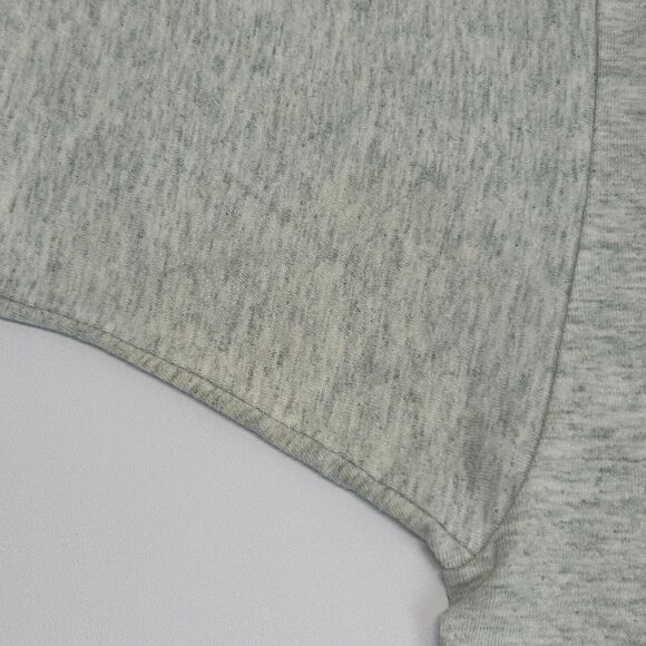 Vintage BSA Hale Scout Reservation T Shirt Mens Medium Boy Scouts Indian Gray - Picture 9 of 15